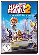 Happy family warner gebraucht kaufen  Berlin