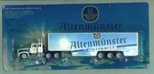 Werbetruck altenmünster kraz gebraucht kaufen  Stadecken-Elsheim