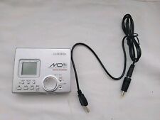 Aiwa mini disc for sale  HOUNSLOW