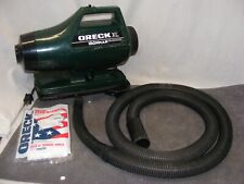 Oreck ironman handheld for sale  Jonesborough