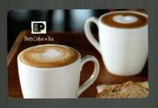 Peet coffee tea for sale  Wakefield