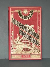 Jules verne voyageurs d'occasion  Pont-Sainte-Marie