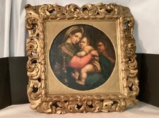 Antique 19th italian for sale  Rumson