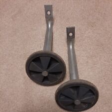 Children cycle stabiliser for sale  CLEVEDON