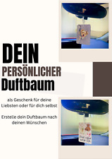 Duftbaum lufterfrischer person gebraucht kaufen  Herne