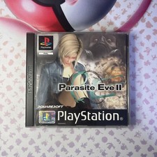Parasite eve complete for sale  POULTON-LE-FYLDE