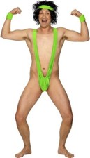 Borat mankini for sale  LEEDS