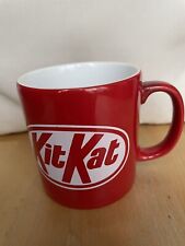 Kitkat mug for sale  COULSDON