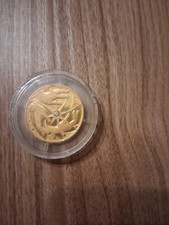 Medaglia ufficiale stella usato  Roma
