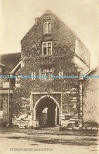 Portão de pesca sanduíche R590766 comprar usado  Enviando para Brazil