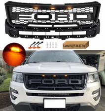Front grille 2016 for sale  Ontario