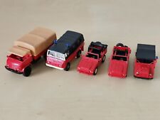 L577 roco feuerwehr gebraucht kaufen  Berlin