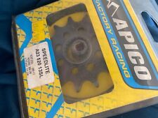 Apico speedlite sproket for sale  DUNS