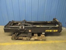 Hyster E60XM-33 Forklift Mast 2 Stage Side Shift comprar usado  Enviando para Brazil