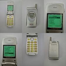 CELLULARE SAMSUNG SGH A300 comprar usado  Enviando para Brazil