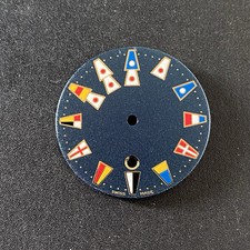 Genuine corum admiral for sale  LONDON
