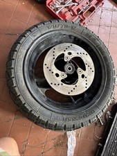 Cerchio ruota pneumatico usato Cerchio ruota pneumatico usato  Faenza