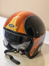 Shoei waimea helmet for sale  Littleton