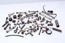 Konvolut restteile yamaha gebraucht kaufen  Trebbin