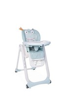 Cicco highchair polly2 for sale  HINCKLEY