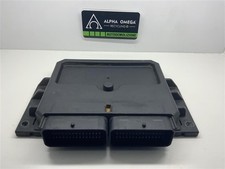 Centralina motore ecu usato  Italia