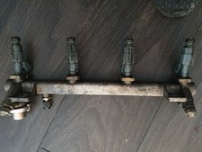 Astra vxr injectors for sale  DEESIDE