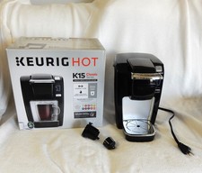 Box keurig hot for sale  Albany