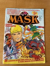 Mask comic magazin gebraucht kaufen  Schwanstetten