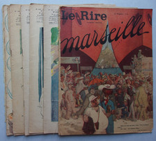 Rire 1933 lot d'occasion  Vire