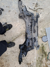 Culla motore assale usato  Grottaglie