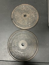 York 25lb weights for sale  Houston