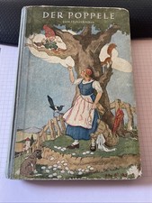 Poppele vom hohenkrähen gebraucht kaufen  Weiherhammer
