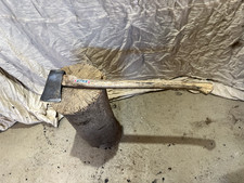 Wilkinson sword axe for sale  CHICHESTER