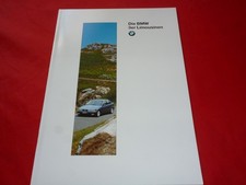 1994 bmw series d'occasion  Expédié en Belgium