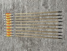 Field archery arrows. for sale  THIRSK
