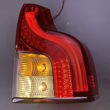 Volvo xc90 rear for sale  North Port