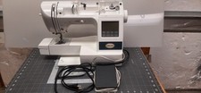 Baby lock ellure for sale  Colorado Springs