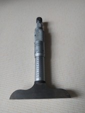 Starret 449 micrometer for sale  Wauseon