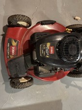 Toro self propelled for sale  Saint Peters