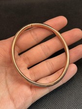 Ancien bracelet jonc d'occasion  Gien