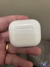 Apple airpods génération d'occasion  Sarreguemines