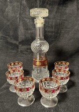 1970 decanter stopper for sale  Loranger