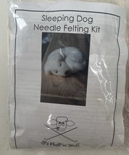 Sleeping dog needle for sale  HORLEY
