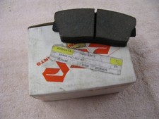 Genuine suzuki vitara for sale  NEWARK