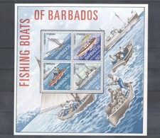 (703244) Pesca, barco, Barbados comprar usado  Enviando para Brazil