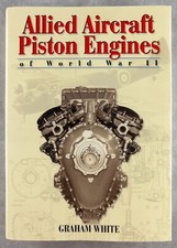 Allied aircraft piston for sale  Lander