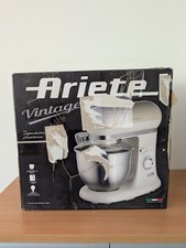 Ariete vintage küchenmaschine gebraucht kaufen  Mayen