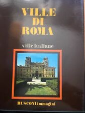 Ville roma isa usato  Samarate