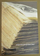M4154 catalogo libri usato  Montecatini Terme
