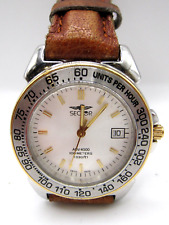 Sector watch adventure usato  Bologna